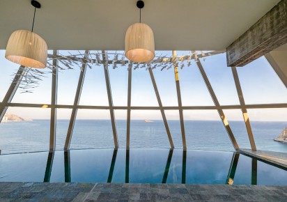 Rynek pierwotny · APARTAMENTO · Benidorm