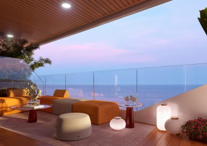 Rynek pierwotny · APARTAMENTO · Benidorm