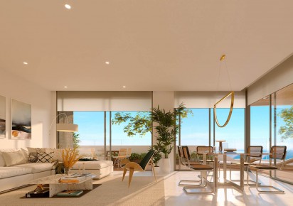 Rynek pierwotny · APARTAMENTO · Benidorm