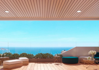 Rynek pierwotny · APARTAMENTO · Benidorm