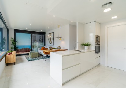 Rynek pierwotny · APARTAMENTO · Benidorm