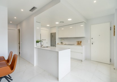 Rynek pierwotny · APARTAMENTO · Benidorm