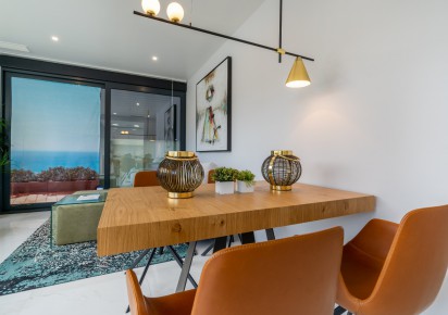 Rynek pierwotny · APARTAMENTO · Benidorm