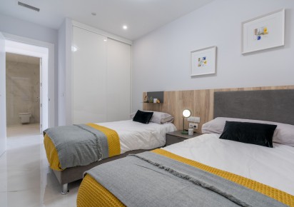 Rynek pierwotny · APARTAMENTO · Benidorm