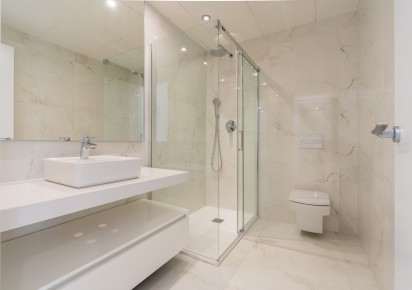 Rynek pierwotny · APARTAMENTO · Benidorm