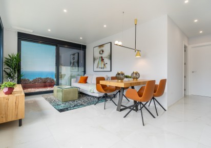 Rynek pierwotny · APARTAMENTO · Benidorm