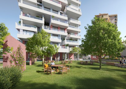 Rynek pierwotny · APARTAMENTO · Calpe