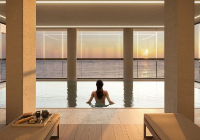 Rynek pierwotny · APARTAMENTO · Calpe