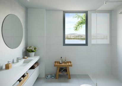 Rynek pierwotny · APARTAMENTO · Calpe