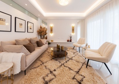 Rynek pierwotny · APARTAMENTO · Ciudad Quesada - Doña Pepa