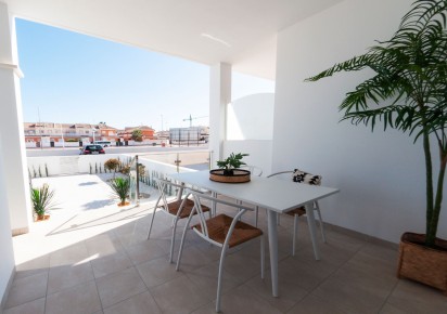 Rynek pierwotny · APARTAMENTO · Ciudad Quesada - Doña Pepa