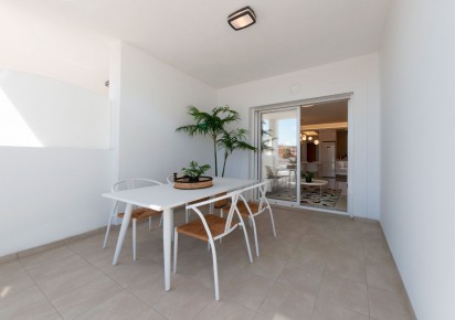 Rynek pierwotny · APARTAMENTO · Ciudad Quesada - Doña Pepa