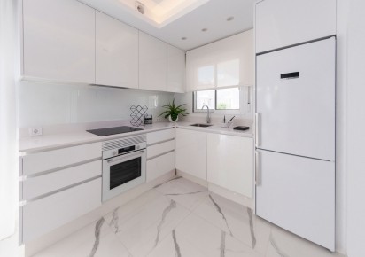 Rynek pierwotny · APARTAMENTO · Ciudad Quesada - Doña Pepa