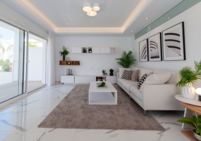 Rynek pierwotny · APARTAMENTO · Ciudad Quesada - Doña Pepa