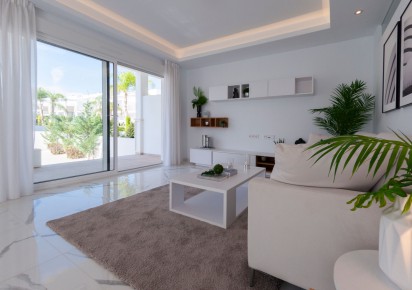 Rynek pierwotny · APARTAMENTO · Ciudad Quesada - Doña Pepa