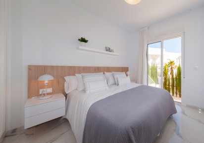 Rynek pierwotny · APARTAMENTO · Ciudad Quesada - Doña Pepa