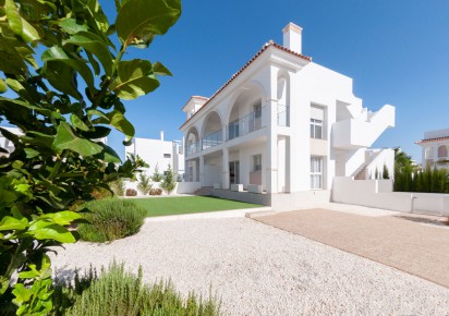 Rynek pierwotny · APARTAMENTO · Ciudad Quesada - Doña Pepa