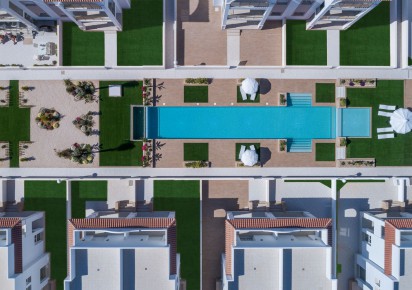 Rynek pierwotny · APARTAMENTO · Ciudad Quesada - Doña Pepa