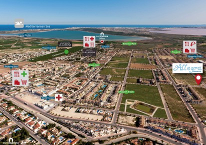 Rynek pierwotny · APARTAMENTO · Ciudad Quesada - Doña Pepa