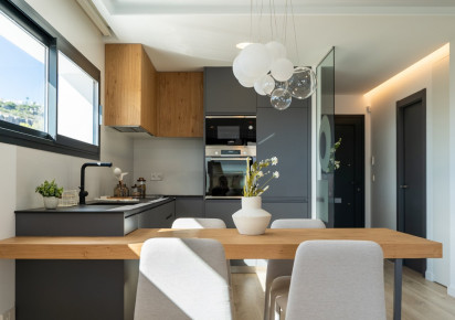 Rynek pierwotny · APARTAMENTO · Cumbre del Sol