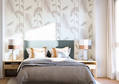 Rynek pierwotny · APARTAMENTO · Denia