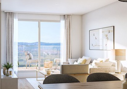 Rynek pierwotny · APARTAMENTO · Denia