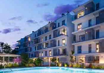 Rynek pierwotny · APARTAMENTO · Denia