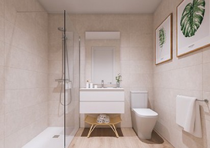 Rynek pierwotny · APARTAMENTO · Denia