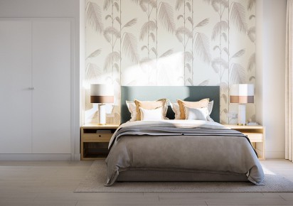 Rynek pierwotny · APARTAMENTO · Denia