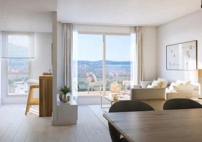 Rynek pierwotny · APARTAMENTO · Denia