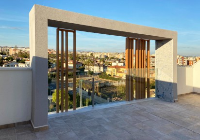 Rynek pierwotny · APARTAMENTO · Elche