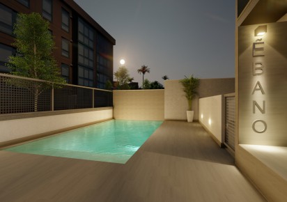 Rynek pierwotny · APARTAMENTO · Elche