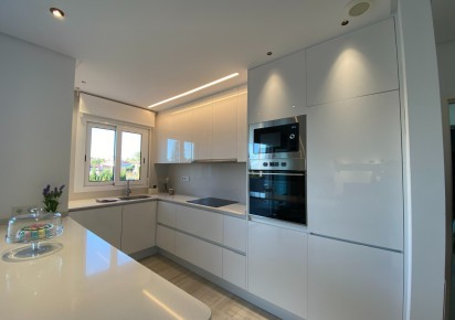 Rynek pierwotny · APARTAMENTO · Elche