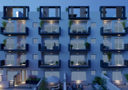 Rynek pierwotny · APARTAMENTO · Elche