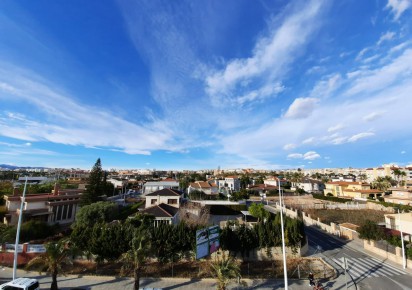 Rynek pierwotny · APARTAMENTO · Elche