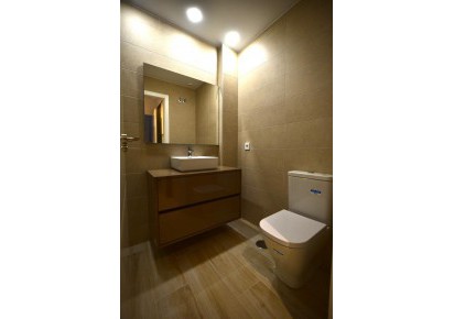 Rynek pierwotny · APARTAMENTO · Elche