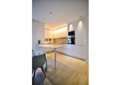 Rynek pierwotny · APARTAMENTO · Elche