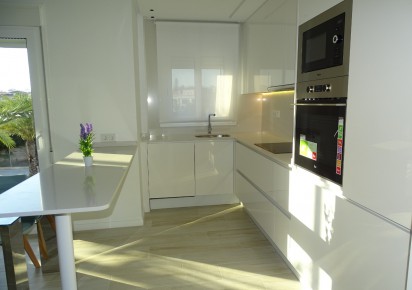 Rynek pierwotny · APARTAMENTO · Elche