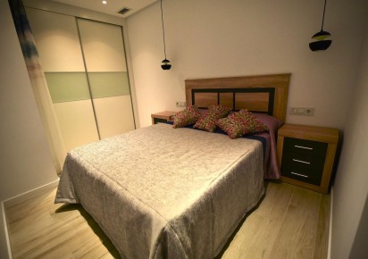 Rynek pierwotny · APARTAMENTO · Elche