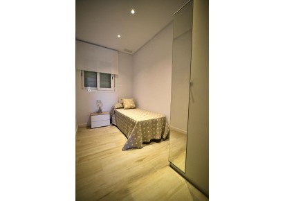 Rynek pierwotny · APARTAMENTO · Elche
