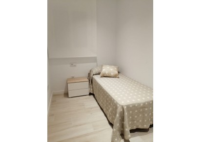 Rynek pierwotny · APARTAMENTO · Elche