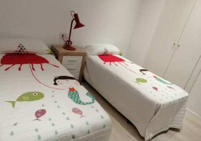 Rynek pierwotny · APARTAMENTO · Elche