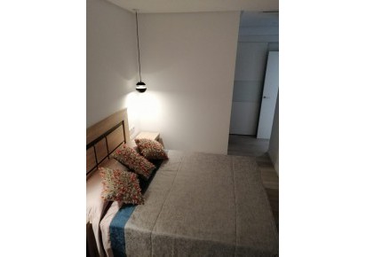 Rynek pierwotny · APARTAMENTO · Elche