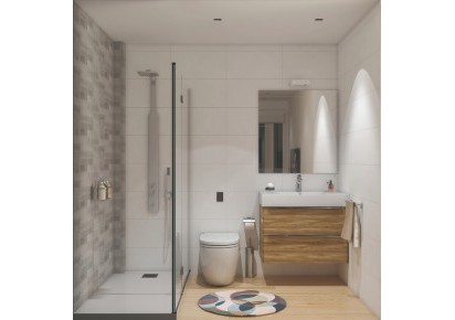 Rynek pierwotny · APARTAMENTO · Elche