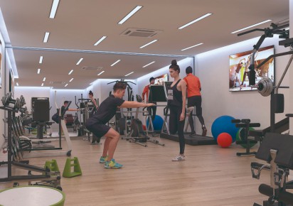 Rynek pierwotny · APARTAMENTO · Elche