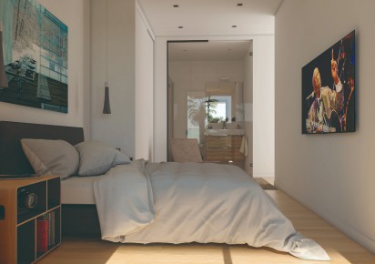 Rynek pierwotny · APARTAMENTO · Elche