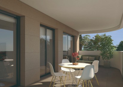 Rynek pierwotny · APARTAMENTO · Elche