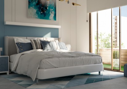 Rynek pierwotny · APARTAMENTO · Finestrat