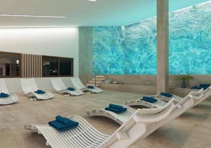 Rynek pierwotny · APARTAMENTO · Finestrat