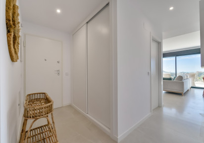 Rynek pierwotny · APARTAMENTO · Finestrat